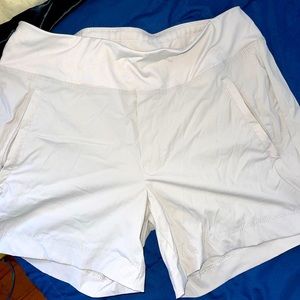Womens hiking shorts
